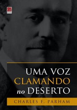Imagem de UMA VOZ CLAMANDO NO DESERTO
