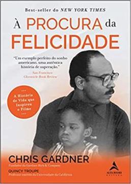 Imagem de Á PROCURA DA FELICIDADE 