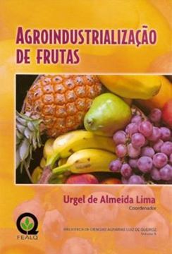 Imagem de AGROINDUSTRIALIZACAO DE FRUTAS