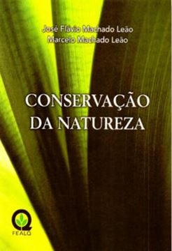 Imagem de CONSERVACAO DA NATUREZA