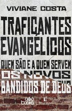 Imagem de TRAFICANTES EVANGELICOS