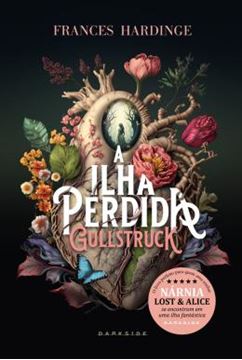Imagem de A ILHA PERDIDA GULLSTRUCK 