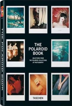 Imagem de THE POLAROID BOOK