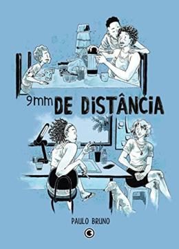 Imagem de 9MM DE DISTÃNCIA