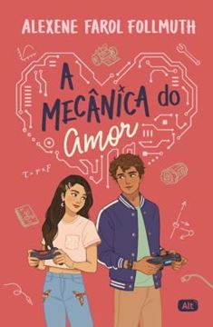 Imagem de A MECÂNICA DO AMOR
