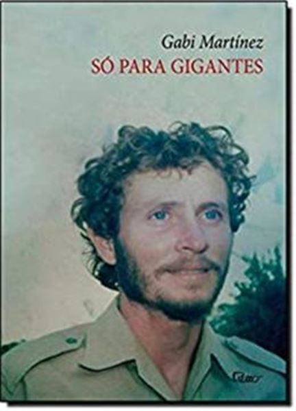 Picture of SO PARA GIGANTES