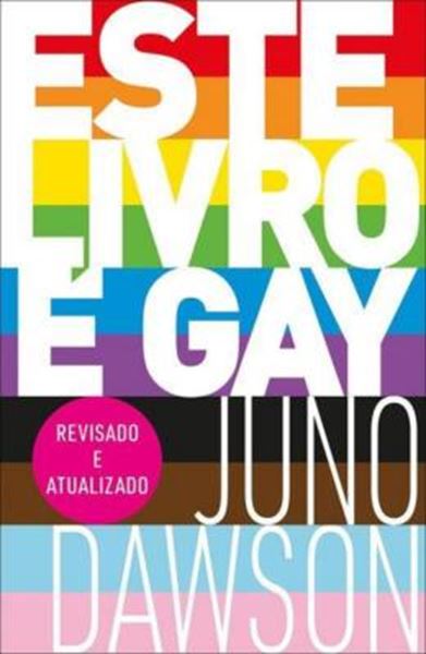 Picture of ESTE LIVRO É GAY - 2ª ED