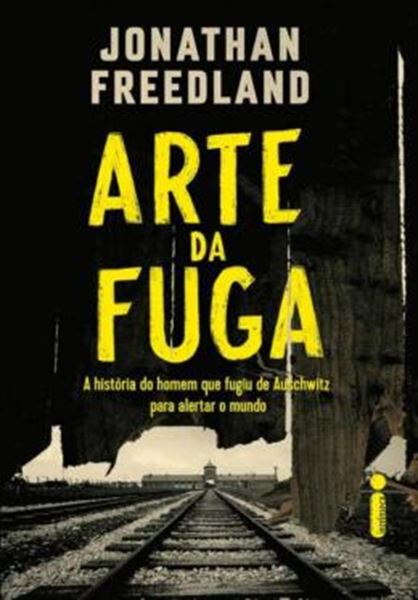 Picture of A ARTE DA FUGA