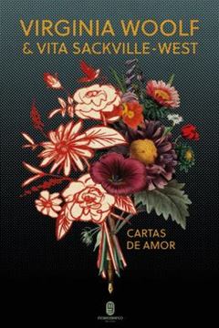 Imagem de VIRGINIA WOOLF & VITA SACKVILLE-WEST - CARTAS DE AMOR