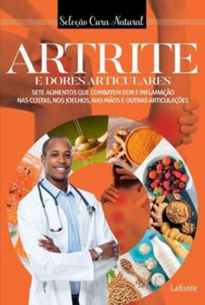 Picture of ARTRITE E DORES ARTICULARES