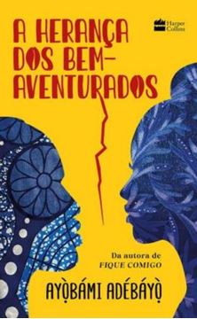 Imagem de A HERANCA DOS BEM-AVENTURADOS