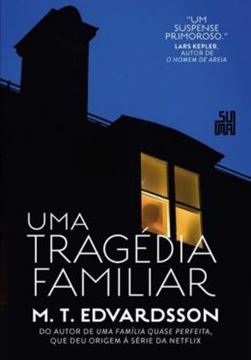 Imagem de UMA TRAGEDIA FAMILIAR