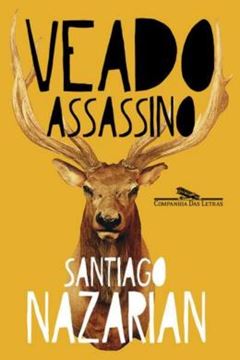 Imagem de VEADO ASSASSINO