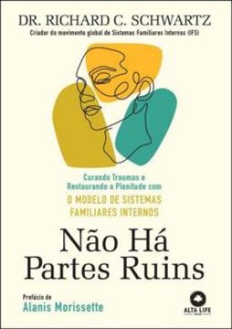 Imagem de NAO HA PARTES RUINS
