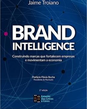 Imagem de BRANDINTELLIGENCE - CONSTRUINDO MARCAS