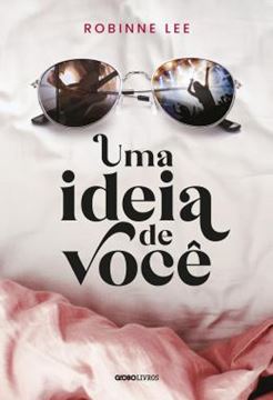 Imagem de UMA IDEIA DE VOCÊ