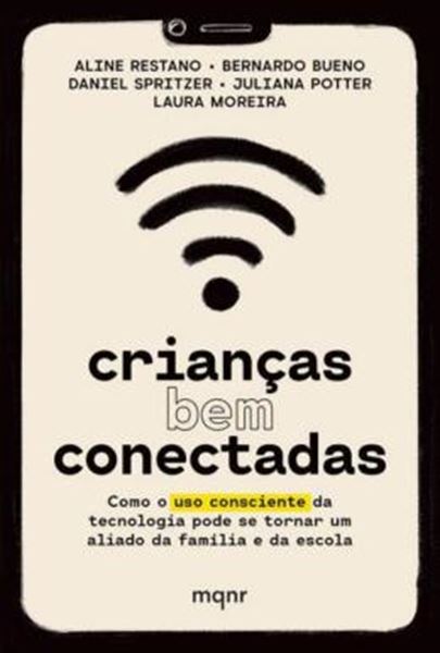 Picture of CRIANCAS BEM CONECTADAS