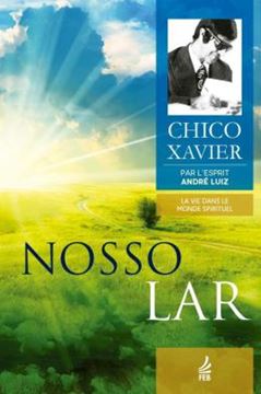 Imagem de NOSSO LAR (EDICAO FRANCESA)