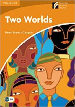 Imagem de TWO WORLDS LEVEL 4