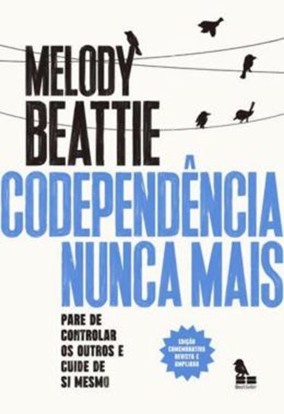 Picture of CODEPENDENCIA NUNCA MAIS - 33ª ED.