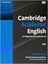 Imagem de CAMBRIDGE ACADEMIC ENGLISH C1 ADVANCED CLASS AUDIO CD AND DVD PACK C1