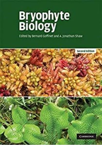 Picture of BRYOPHYTE BIOLOGY - 2ND ED.