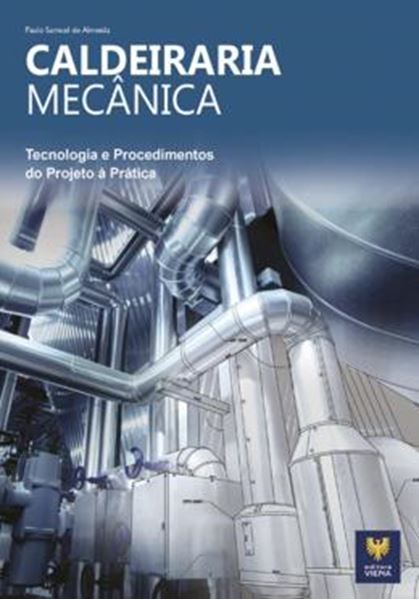 Picture of CALDEIRARIA MECANICA