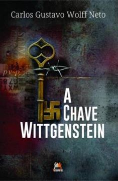 Imagem de A CHAVE WITTGENSTEIN