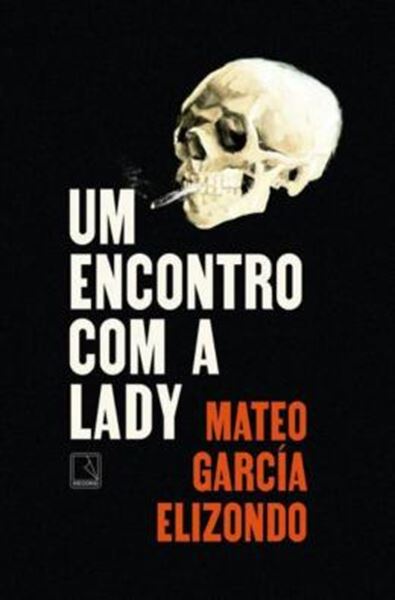 Picture of UM ENCONTRO COM A LADY
