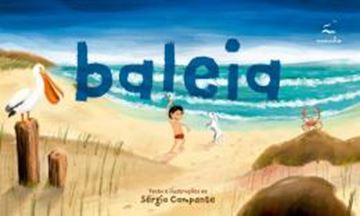 Imagem de BALEIA - 2ª ED