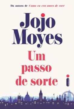 Imagem de UM PASSO DE SORTE