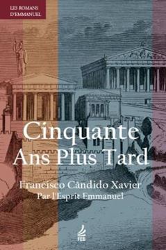Imagem de CINQUANTE ANS PLUS TARD (CINQUENTA ANOS DEPOIS- FRANCES)