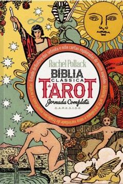 Imagem de BIBLIA CLASSICA DO TAROT