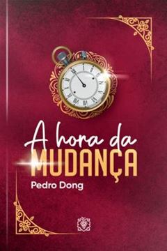 Imagem de A HORA DA MUDANÇA