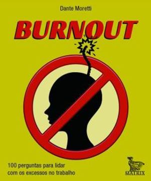 Imagem de BURNOUT