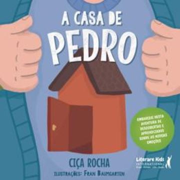 Imagem de A CASA DE PEDRO