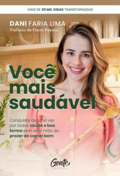 Picture of VOCE MAIS SAUDAVEL