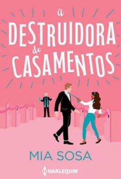 Imagem de A DESTRUIDORA DE CASAMENTOS