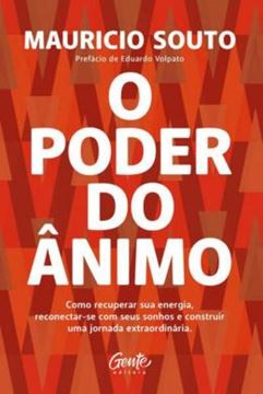 Imagem de O PODER DO ANIMO