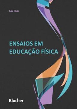 Imagem de ENSAIOS EM EDUCACAO FISICA