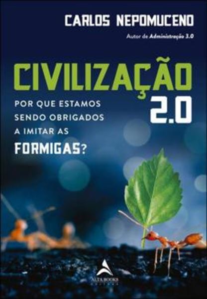 Picture of CIVILIZACAO 2.0