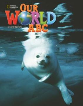 Imagem de OUR WORLD - ALPHABET BOOK - AMERICAN - 2ND ED