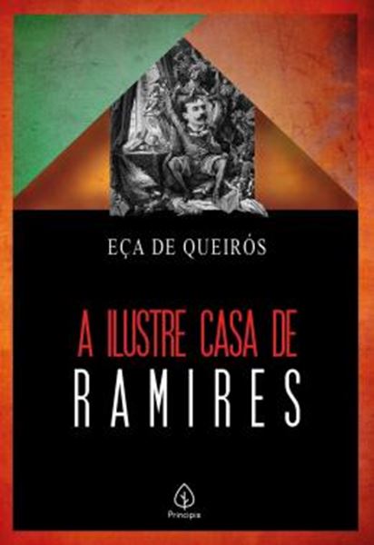 Picture of A ILUSTRE CASA DE RAMIRES