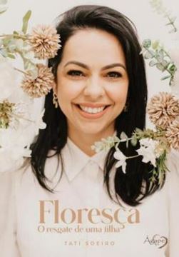 Imagem de FLORESCA: O RESGATE DE UMA FILHA