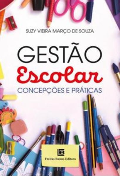 Picture of GESTAO ESCOLAR