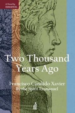Imagem de TWO THOUSAND YEARS AGO (HA DOIS MIL ANOS - INGLES) - 2ª ND
