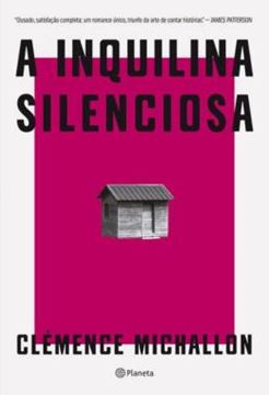 Imagem de A INQUILINA SILENCIOSA