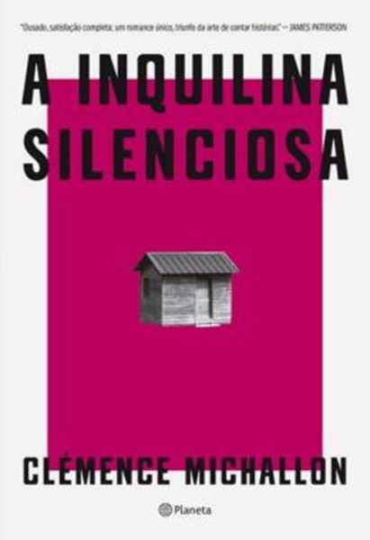 Picture of A INQUILINA SILENCIOSA