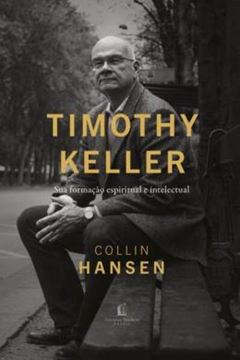 Imagem de TIMOTHY KELLER