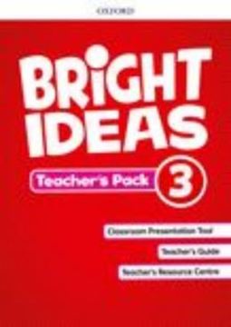 Imagem de BRIGHT IDEAS 3 TEACHERS PACK